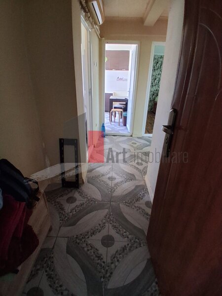 Drumul Taberei, mall Plaza Romania apartament 2 camere